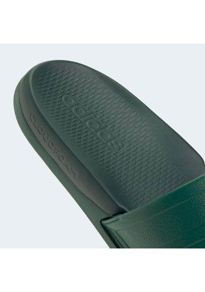 Adidas Adilette Comfort 2.0 Unisex Yeşil Terlik Jr7216