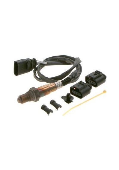 Oksijen Sensörü Bosch 0258010036 Volkswagen Golf V / Jetta