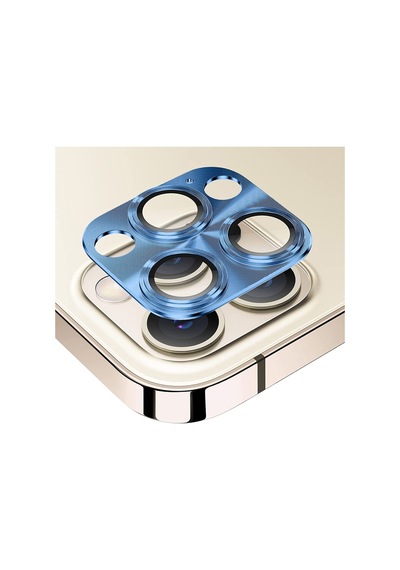 Apple Uyumlu iPhone 12 Pro Max Için Nettech Metalik Seri Kamera Cam Koru (525214212) Apple Uyumlu iPhone 12 Pro Max Için Nettech Metalik Seri Kamera Cam Koru (525214212)