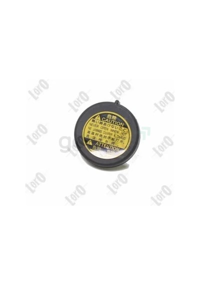 Yedek Su Depo Kapağı Chr 2016 1.8 / 1.2 / 2zrfxe / Auris 2007-2020 Corolla 2007-2020 Hılux / Avensis / Rav-4