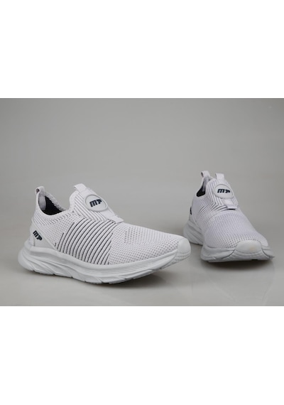 M.P Mp 251-2302 Gri Lacivert Unisex Sneakers Lacivert