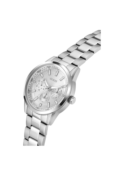 Guess Gugw0963g1 Kol Saati Metalik Gri