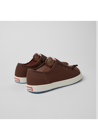 Camper Peu Rambla Iı Kahverengi Erkek Spor Ayakkabı Cmpk101095-002 Cmp.020