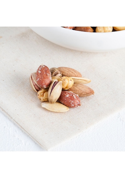 Bulutlar Kuruyemiş Karışık Lüks Çerez 1000 Gr 1 KG