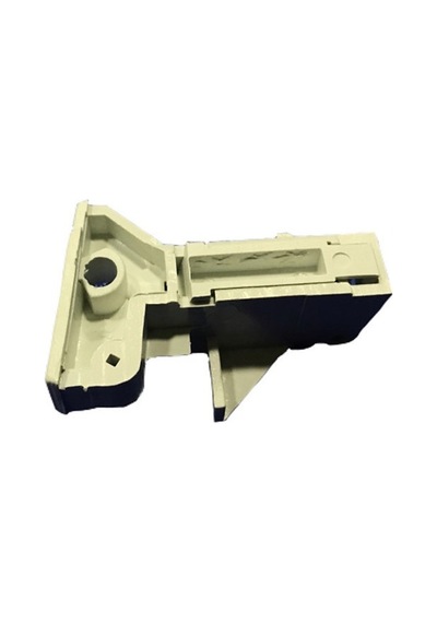 Bosch Uyumlu Siemens  Profilo Aspiratör Sol Menteşesi - 484210467