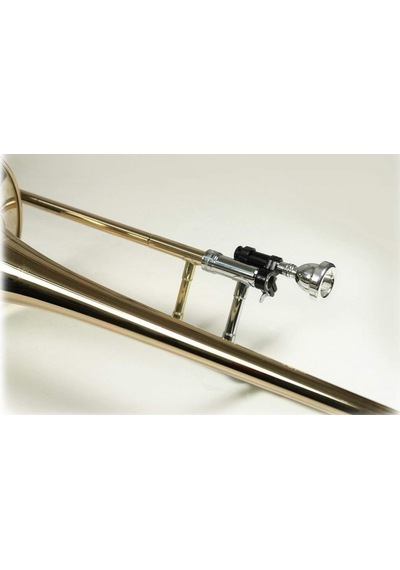 Berp Trombon Buzz Extension Resistance Piece Small Trombon Çalışm