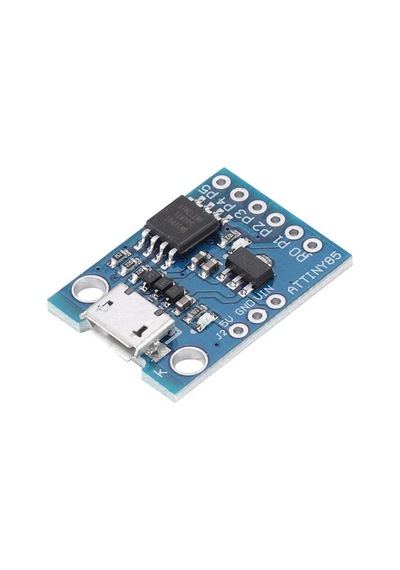 Digispark Kickstarter Attıny85