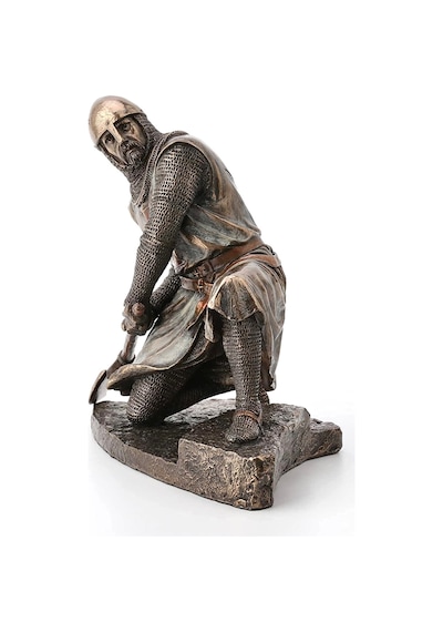 Baltalı Tapınak Şövalyesi Biblo