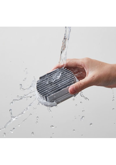 Xiaomi Vacuum Cleaner Light Uyumlu Hepa Filtre Seti 2 Adet