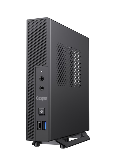Casper Nirvana M30.125U-BF00A-V00 Ultra 5-125U 16 GB 1 TB SSD W11H Mini Pc