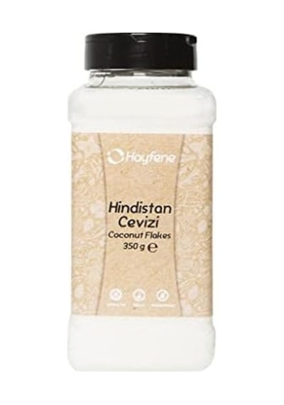 Hindistan Cevizi Rende - 350 Gr