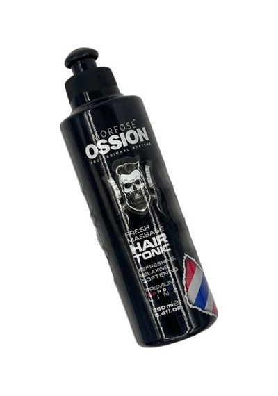 Ossion Saç Toniği 250ml. Fresh Massage