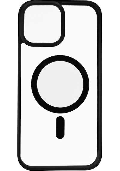 Apple Uyumlu iPhone 13 Pro Max Nettech Case Magsafe 557667419