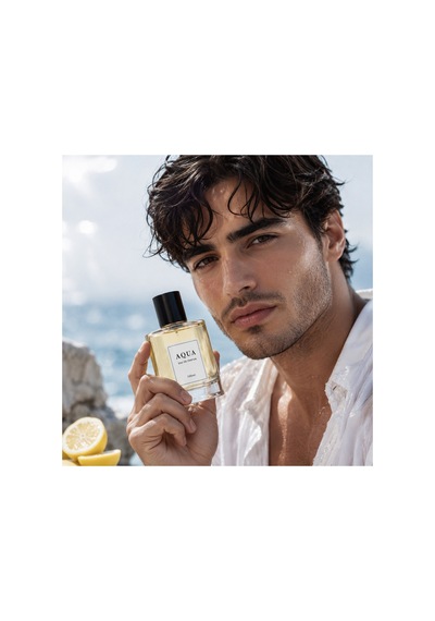 Aqua Greyfurt Deniz Notları Mandalina Defne Yasemin Odunsu Erkek Parfüm Edp 100 Ml Diğer