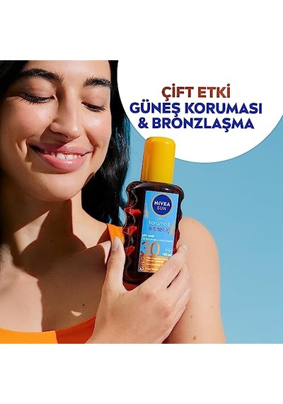 Fullf Boom Butter Spf 30 Güneş Koruyucu Hot Block Saç Toniği 150ml Akneli Ciltler İçin Etkili Koruma