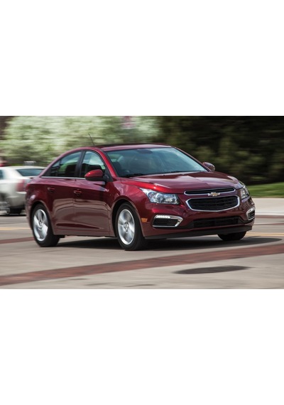 Chevrolet Cruise 2015 - 2016 Araç Içi Silikon Kaymaz Ped Kaplama