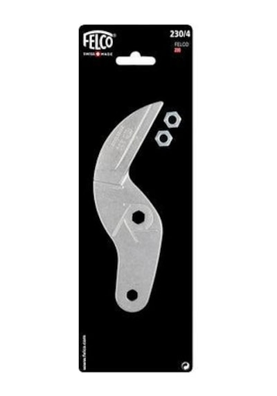 Felco Budama Makası 230/4 Alt Çene Felco 230