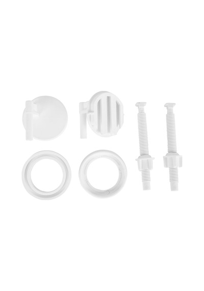 Akdeniz Klozet Kapağı Vrp Home Plastik Diğer