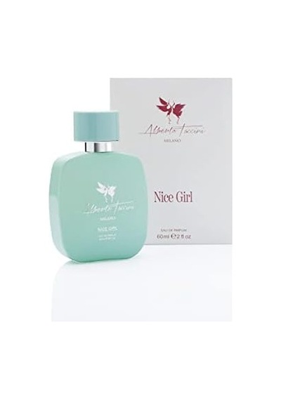 Alberto Taccini Nice Kadın Parfümü 60 Ml 1 Paket 1 X 60 Ml