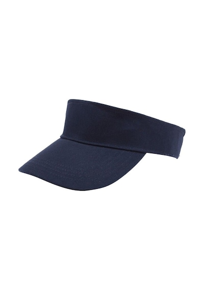 Unisex Siperlik Uv Koruyucu Vizör Şapka