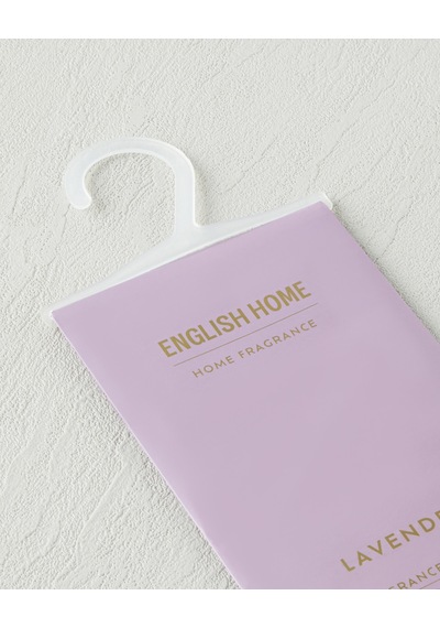 English Home Lavender Kokulu Kese 19 Gr Diğer