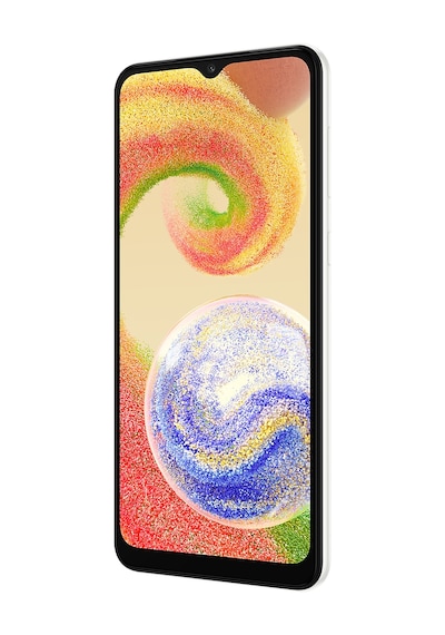 Samsung Galaxy A04 4 GB 128 GB (Samsung Türkiye Garantili)