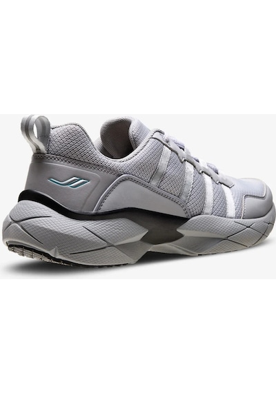 Lescon Astra 3 Easystep Erkek Spor Ayakkabı Gri Gri