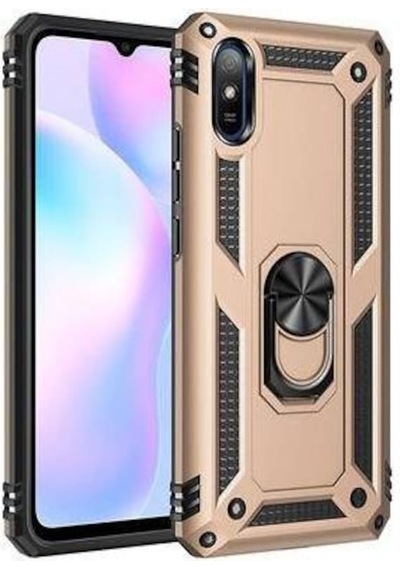 Xiaomi Redmi 9A Kilif Zore Vega Silikon 468185868