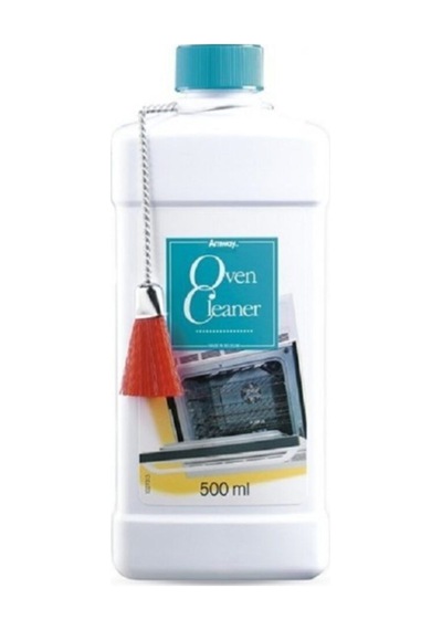 Jel Fırın Temizleyici Oven Cleaner 500 Ml Hsgl Diğer