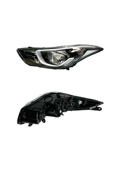 Far Hyundai Elantra 2013-2015 Sol