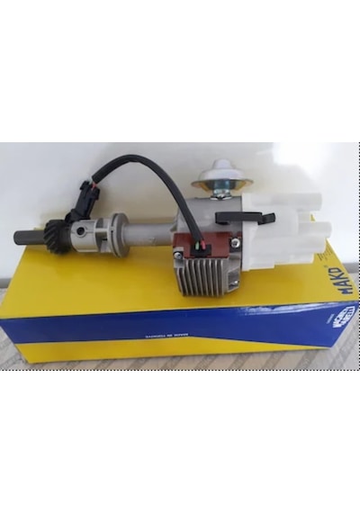 Dogan Slx Kartal Slx Distribütör Dikey Mako 61190501 7697394 554134085
