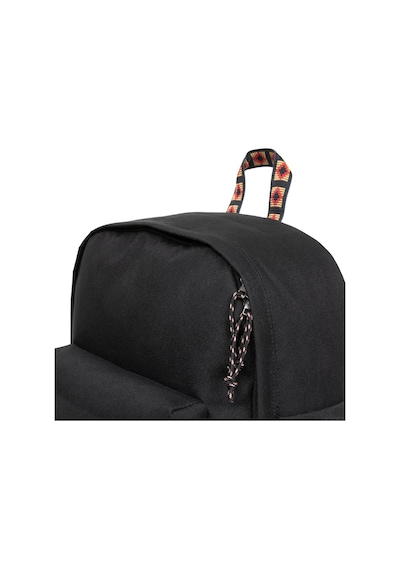 Ek0a5bmv0z41-r Eastpak Kıttery Pak'r Sırt Çantası Siyah Ek0a5bmv0z41-r Siyah