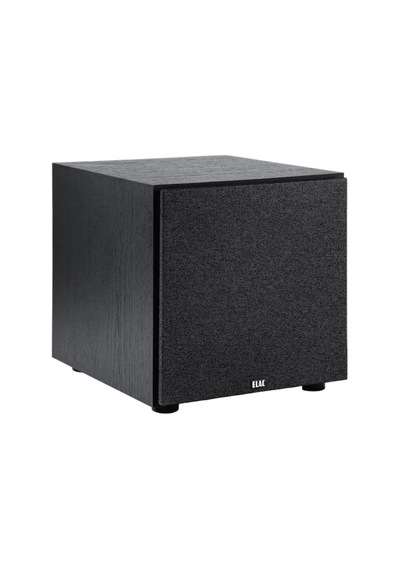 Elac Debut 3.0 Ds103 10" Aktif Subwoofer
