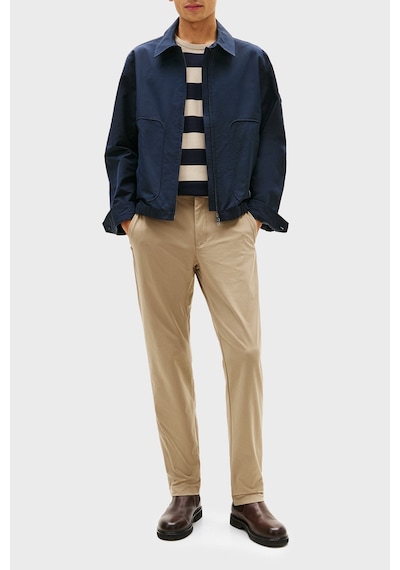 Tommy Hilfiger Erkek Pantolon Bej
