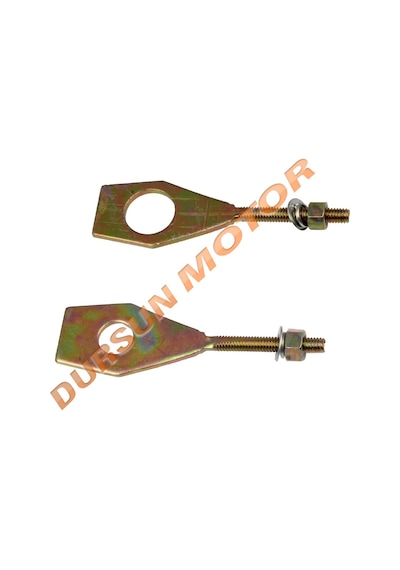 Cup 100 & 50 Cc Zincir Gergi Takım Gold