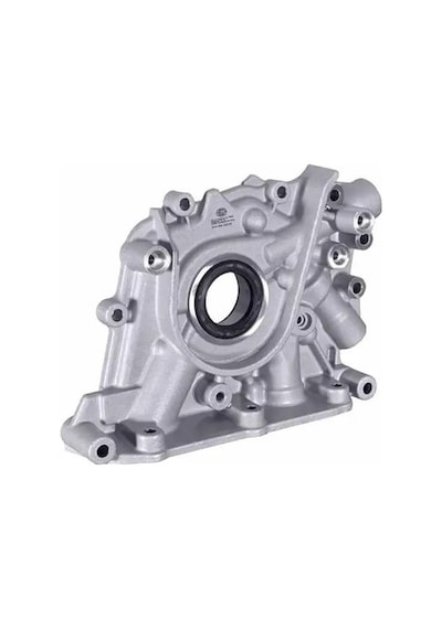 Ford Fiesta 4 Yag Pompasi 1.25 1996-2002 Hella 8to358222201