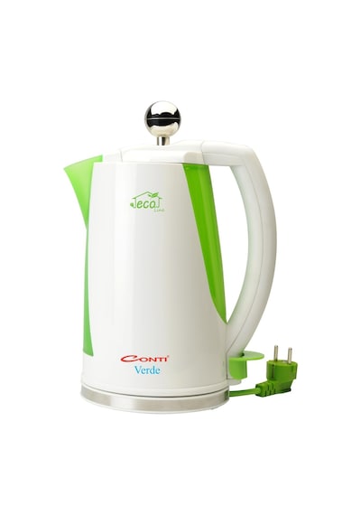 Conti Ck-300 Eco Verde 2200Watt Gizli Rezistanslı Su Isıtıcı