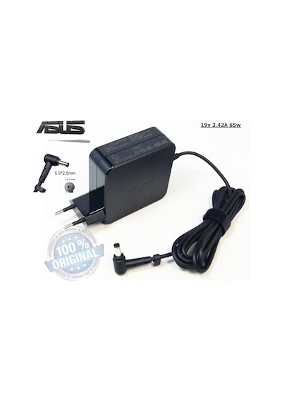 Asus Uyumlu K555Ln-Xo406H   Adaptör, Şarj Cihazı, Sorunsuz Garan