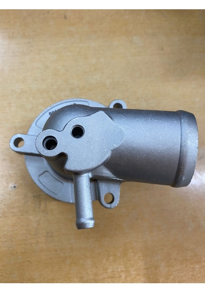 Mercedes 111 Motor 87C Termostat Syf 1112000915