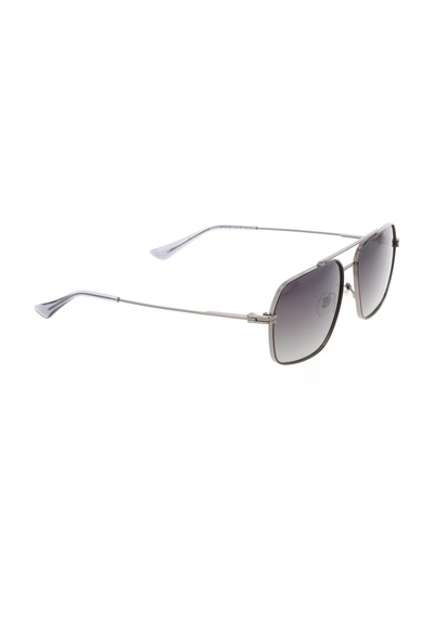 Mustang Mu2520-02 58 Polarize Erkek Güneş Gözlüğü Gri