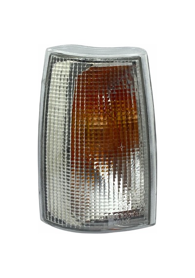 Farba Sinyal Lambası duysuz Beyaz Renault R9 1987-1993 Sağ N11.8304
