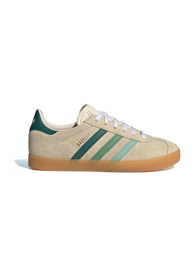 Adidas Adıdas Gazelle Kadın Ayakkabı Jı2140 Bej