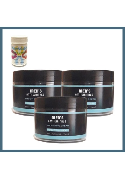 Bezos Hintohu Bakım Kremi 100 Ml 3 Adet + Foot Care Cream 50ml Ayak Kremi Agc
