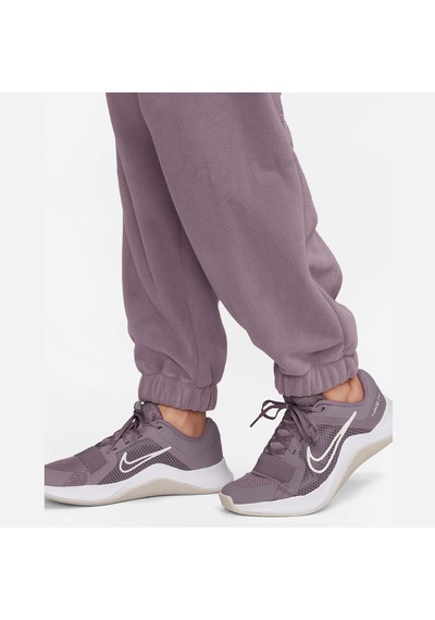 Nike Therma Fıt One Kadın Eşofman Altı Fb5578-536 Mor