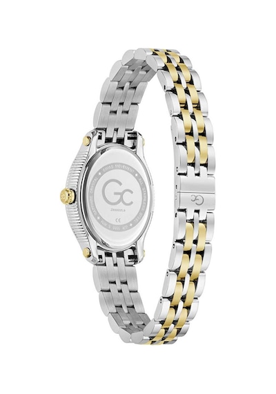 Gc Gcz93002l9 Kadın Kol Saati Metalik Gri
