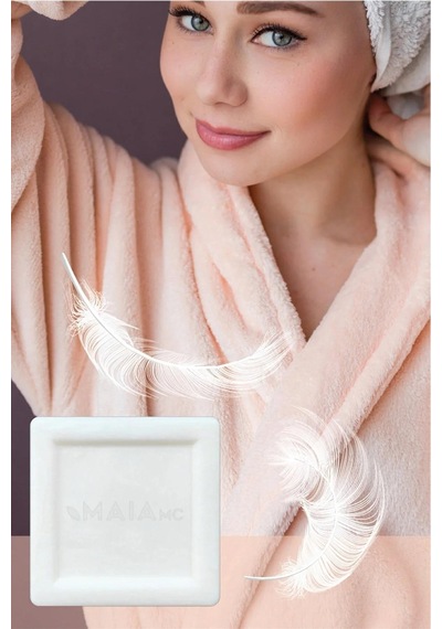 Maia Mc Cilt Beyazlatıcı Sabun 150 G