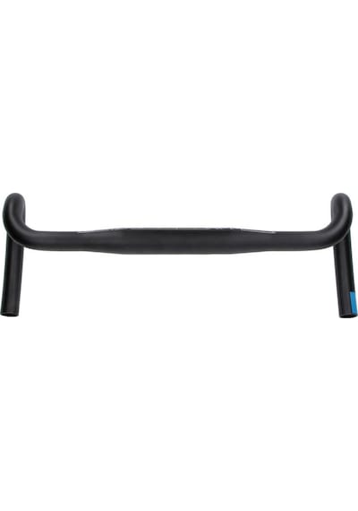 Pro Lt Gravel Yol Gidonu 420mm/31.8 Prha0428 Siyah