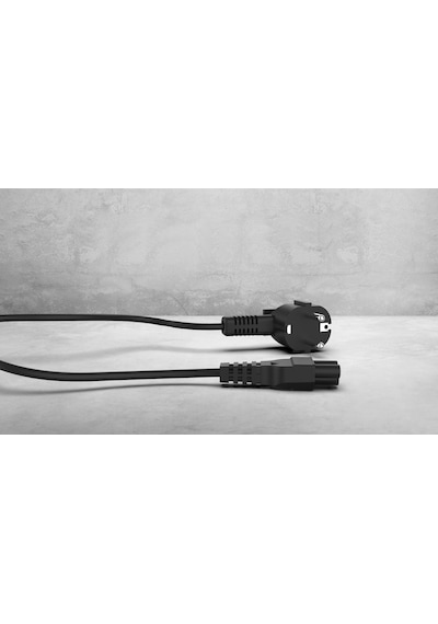 Inca 1.5 Metre Notebook Power Kablo
