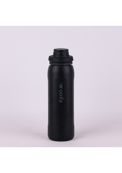 Igloo Veloce Termos 710ml-siyah Siyah