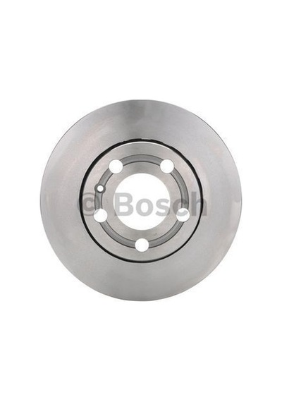 Skoda Fabia 1.4 1999-2010 Bosch Ön Disk 2 Adet